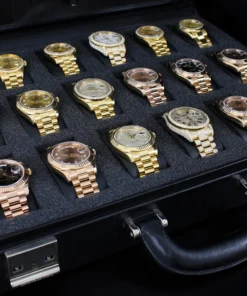 Watches